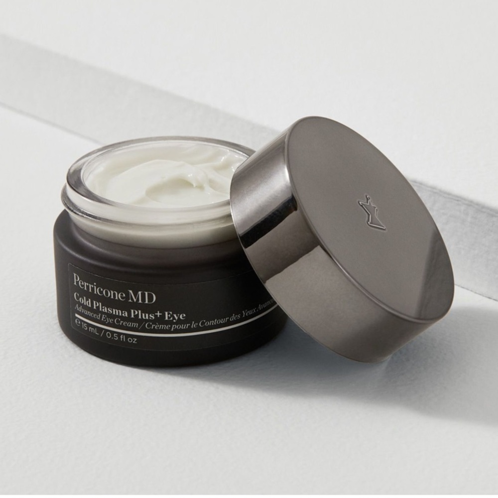 Perricone MD Cold Plasma Plus+ Eye Advanced Eye Cream